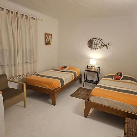 Casa Callao Famara Extérieur photo