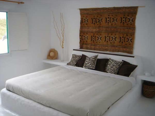 Casa Callao Famara Extérieur photo