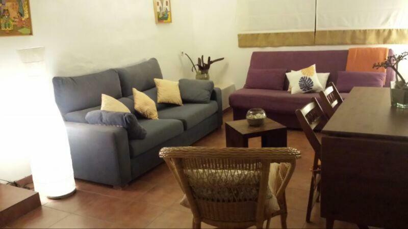 Casa Callao Famara Extérieur photo